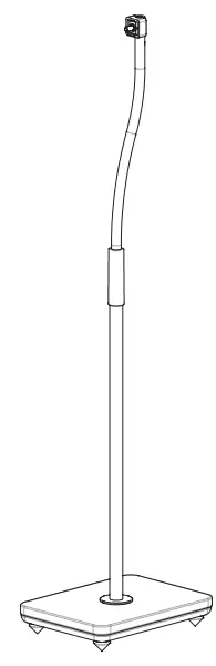 Cambridge Audio Minx Min 22 Bookshelf Satellite Speaker 15