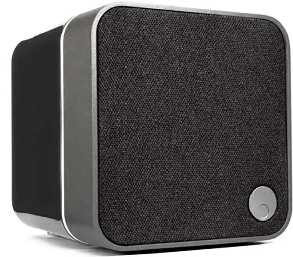 Cambridge Audio Minx Min 22 Bookshelf Satellite Speaker