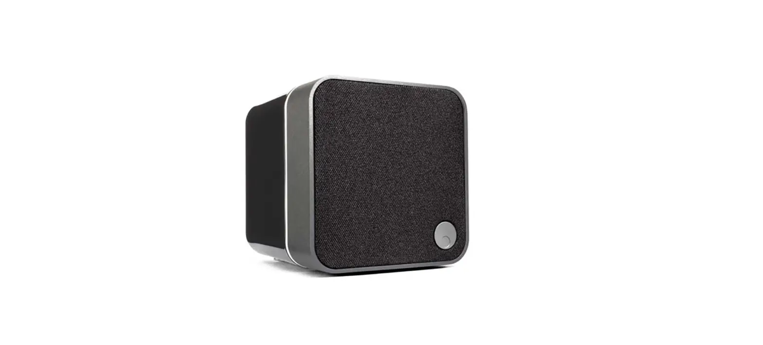 Cambridge Audio Minx Min 22 Bookshelf Satellite Speaker User Manual