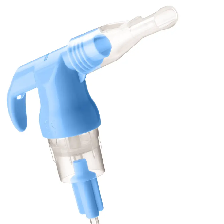 Philips Sidestream Plus Nebulizer User Guide