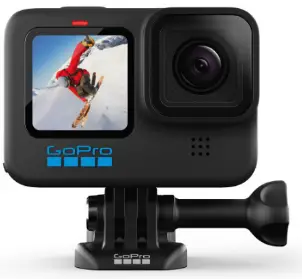 GoPro STMD1 WiFi Bluetooth Module