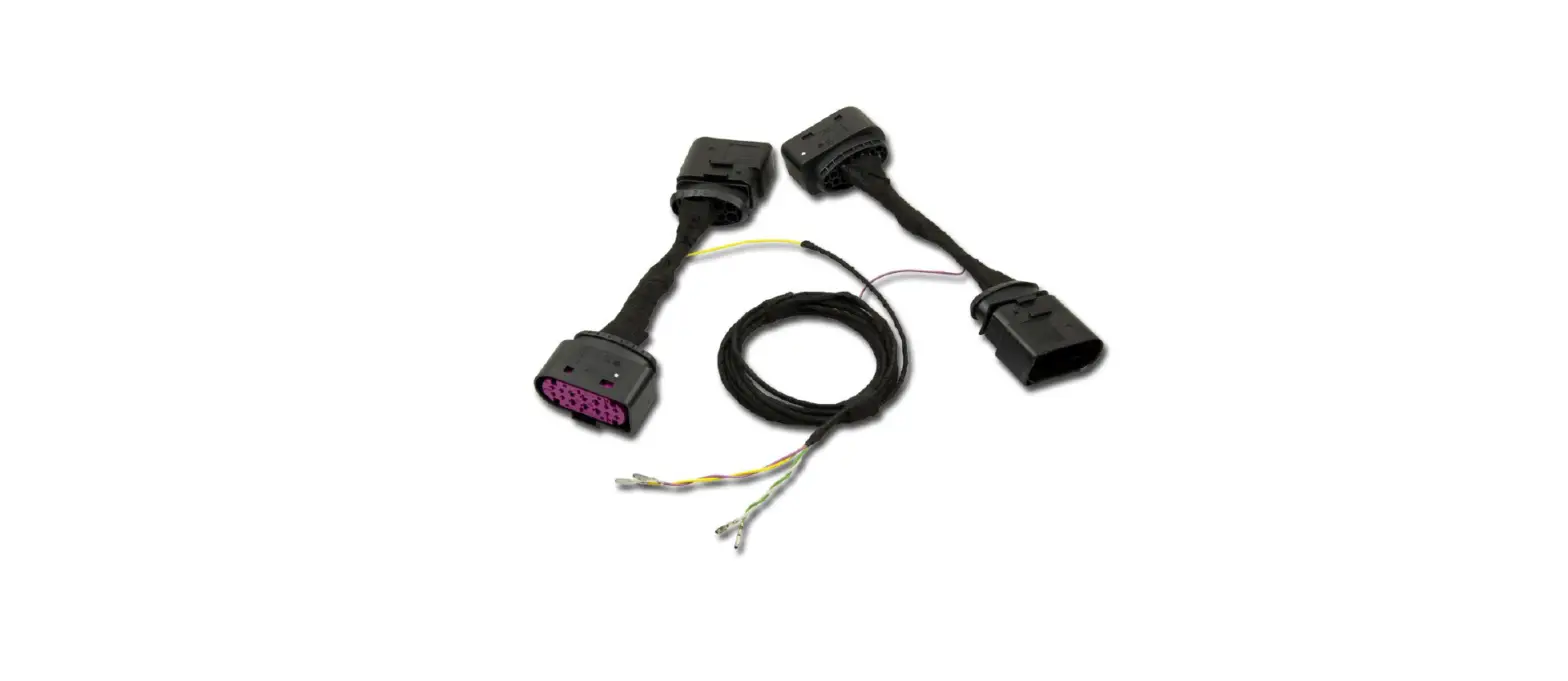 Kufatec 39892 Adapter Bi-xenon Head Lamps Instruction Manual