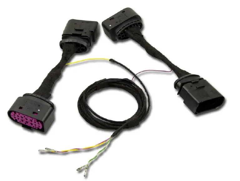 KUFATEC 39892 Adapter Bi-Xenon Head Lamps product