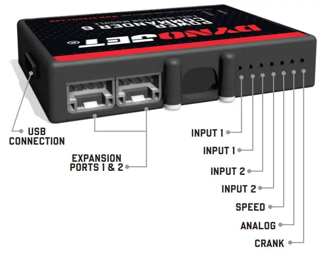 DYNOJET 2021 2022 Kawasaki ZX 10R Power Commander 6 -