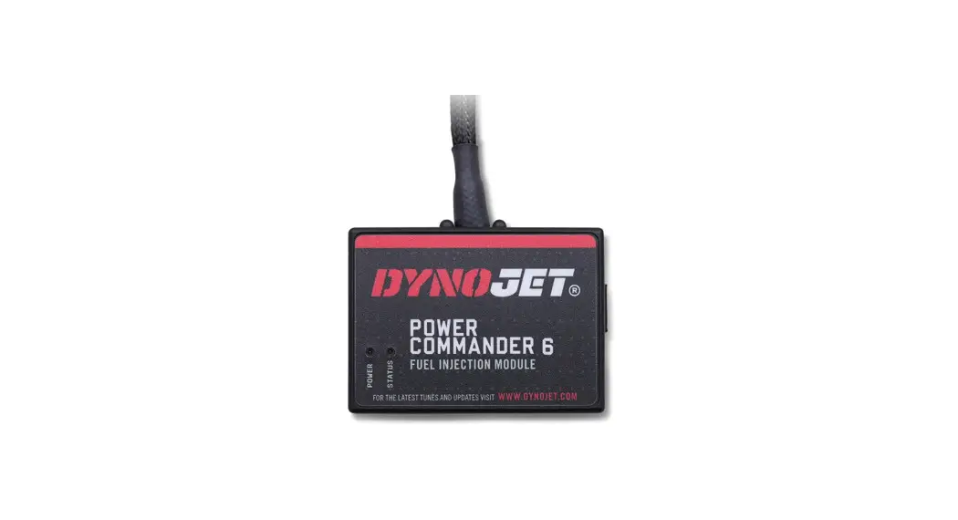Dynojet 2021-2022 Kawasaki Zx-10r Power Commander 6 Installation Guide