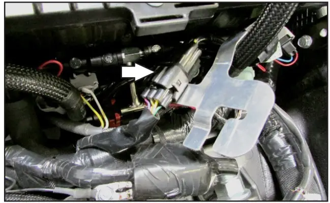 DYNOJET 2021 2022 Kawasaki ZX 10R Power Commander 6 - Position Sensor