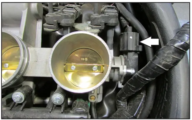 DYNOJET 2021 2022 Kawasaki ZX 10R Power Commander 6 - Unplug the stock