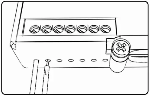 DYNOJET 2021 2022 Kawasaki ZX 10R Power Commander 6 - WIRE CONNECTIONS