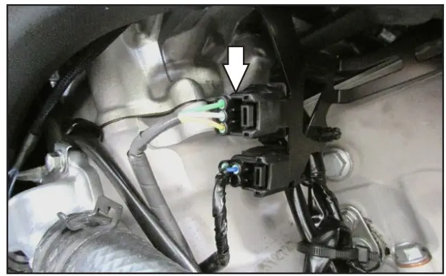 DYNOJET 2021 2022 Kawasaki ZX 10R Power Commander 6 - stock