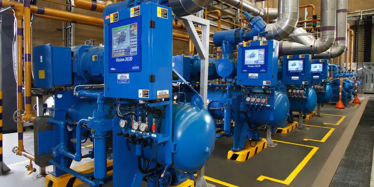 Emerson Copeland Compressor Electronics Technology User Guide