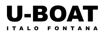 U-BOAT logo
