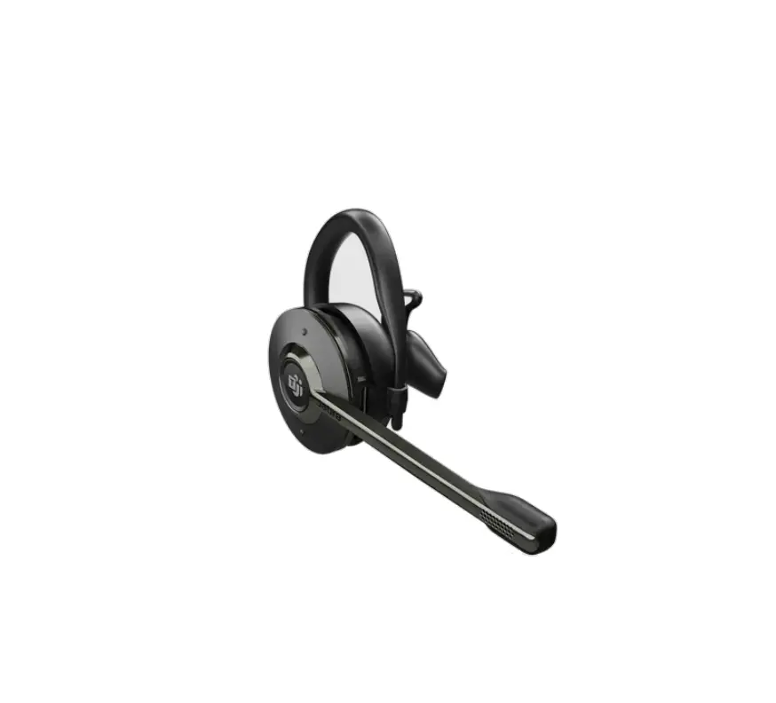 Jabra Engage 55 Usb-c Ms Convertible Wireless Headset User Manual