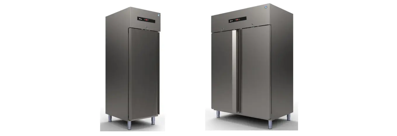 Hoshizaki F-140-4-l Refrigerators And Freezers User Manual