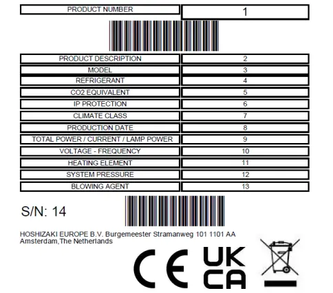 HOSHIZAK-F-140-4-L-Refrigerators-and-freezers-FIG-2