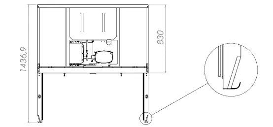 HOSHIZAK-F-140-4-L-Refrigerators-and-freezers-FIG-9