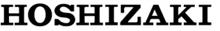 HOSHIZAKI-LOGO