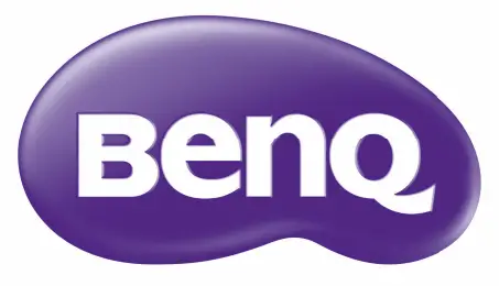 BenQ-logo