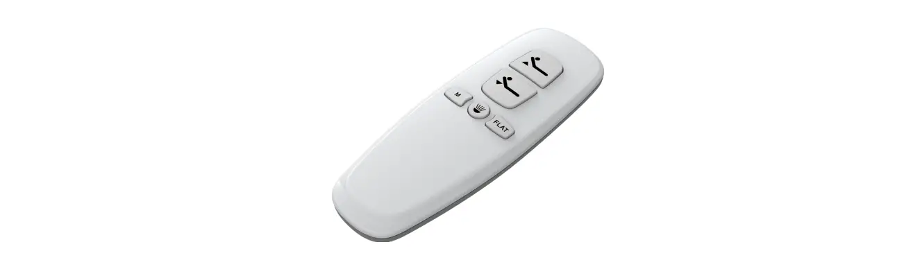 Richmat Smart Home Hjh129 Ble Instruction Manual