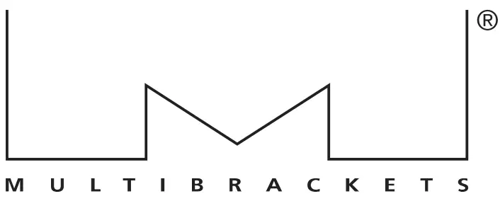 MULTIBRACKETS Logo
