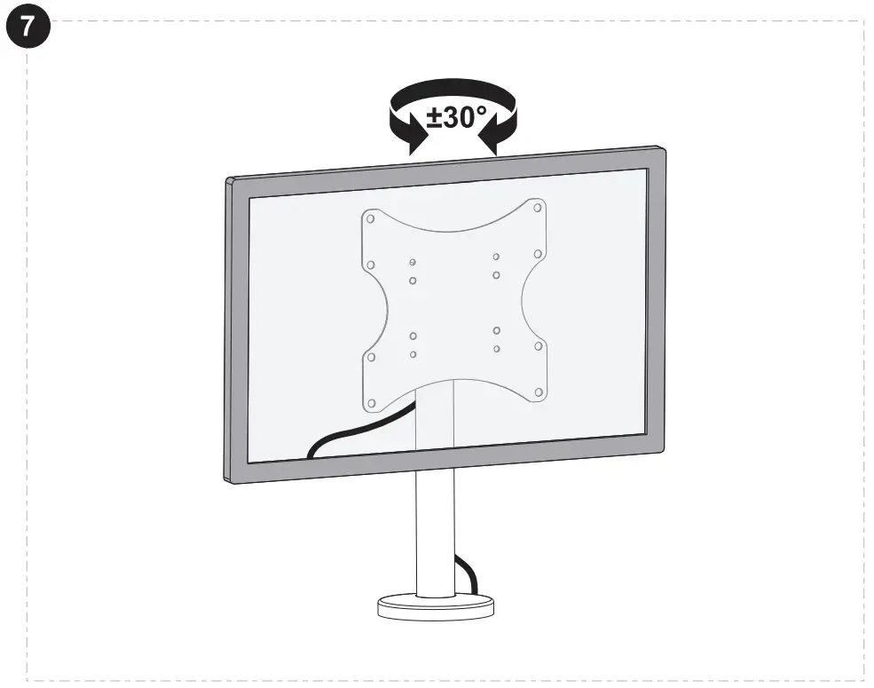 Installation Instructions