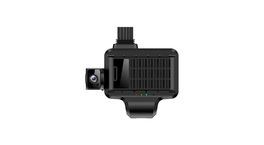 Jimi Iot Jc450 Series 4g Ai Dashboard Camera User Guide