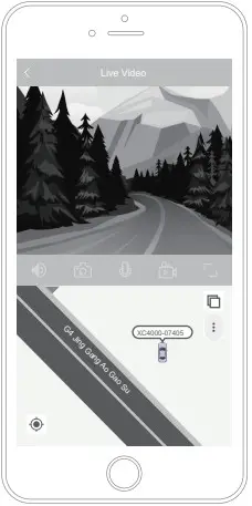 Jimi IoT JC450 Series 4G AI Dashboard Camera - Figure 9