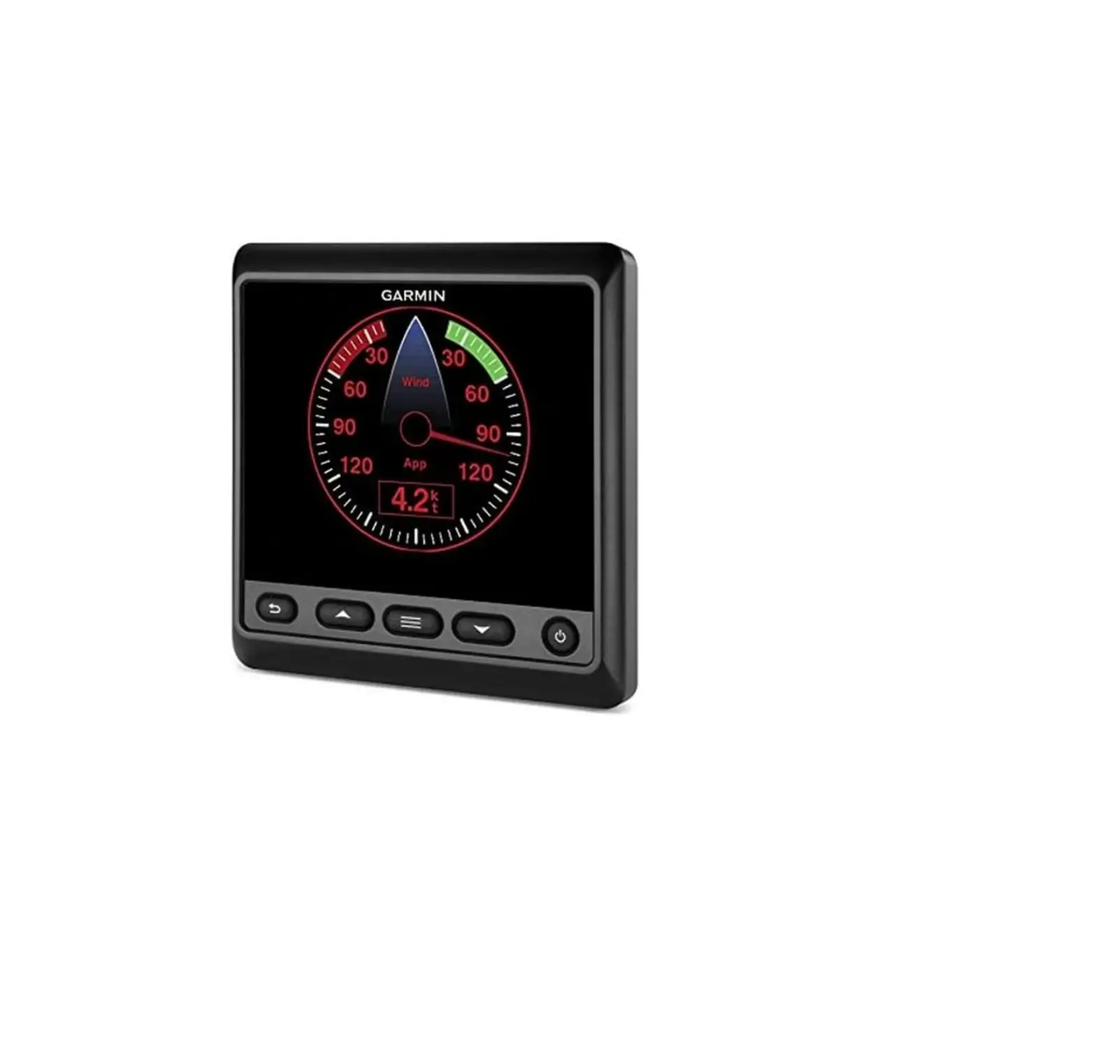 Garmin Gmi 20 Marine Instrument Display User Manual Garmin Gmi 20 Marine Instrument Display User Manual