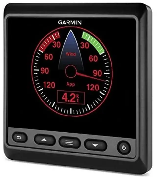 Garmin GMI 20 Marine Instrument Display