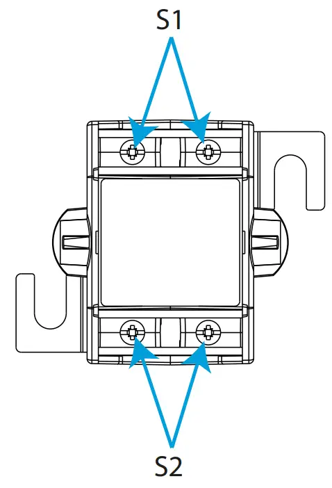 Circutor TD4 Current Transformer - fig 2