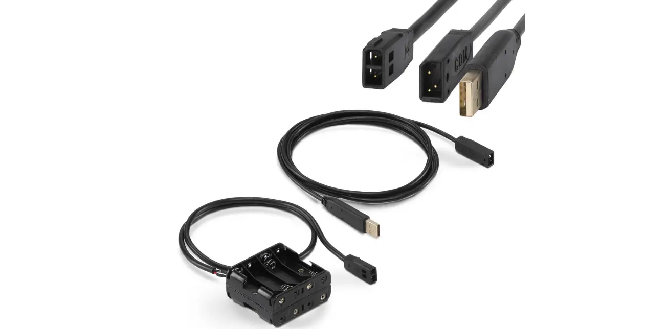 Humminbird 531931-3 Pc Connect Installation Guide