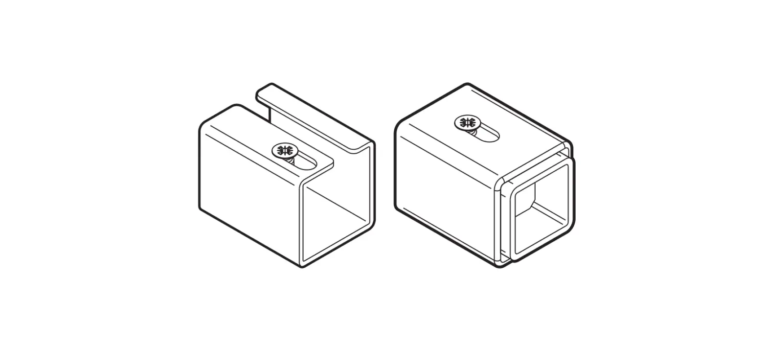 Terma Mop Mounting Bracket User Manual