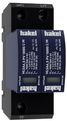 hakel HLSA6 Module-fig1