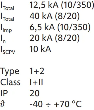 hakel HLSA6 Module-fig6