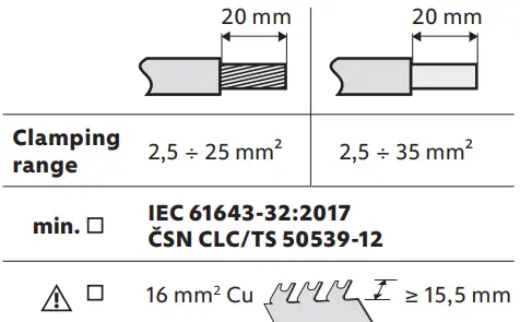 hakel HLSA6 Module-fig7