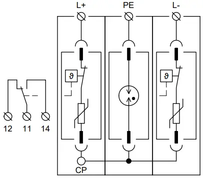 hakel HLSA6 Module-fig8
