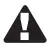 Warning icon