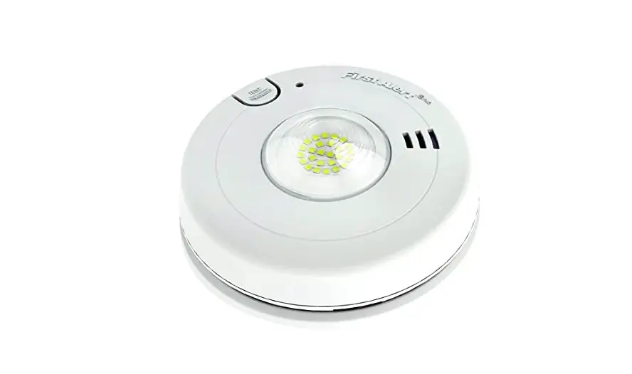 First Alert Sled177 Ac Powered Led Strobe Light User Manual First Alert Sled177 Ac Powered Led Strobe Light User Manual