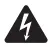 Warning icon