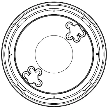 The Mounting Bracket