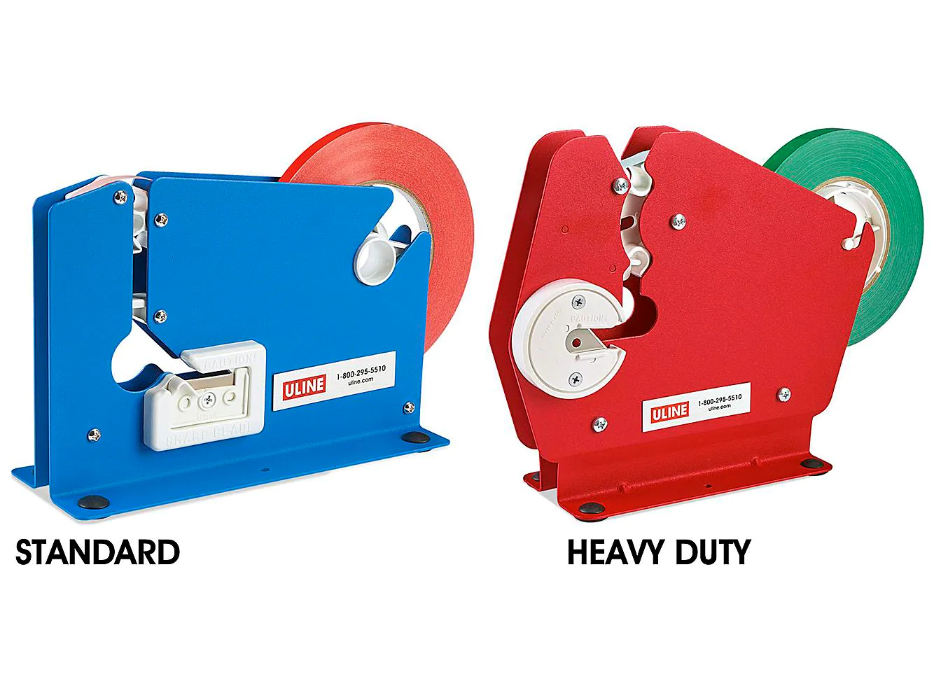 Uline Bag Taper Instructions Uline Bag Taper Instructions