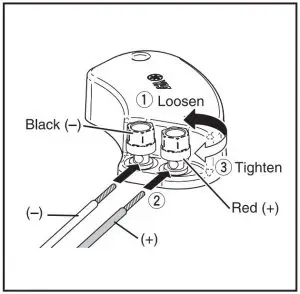 FIG 18 How to connect