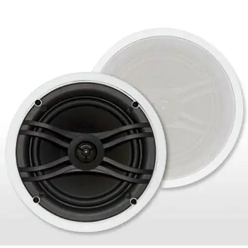 Yamaha Ns-iw360/ns-iw360c In-ceiling Speaker User Manual