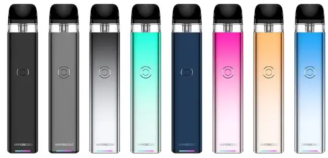 VAPORESSO-XROS-3-POD-System-Kit-product