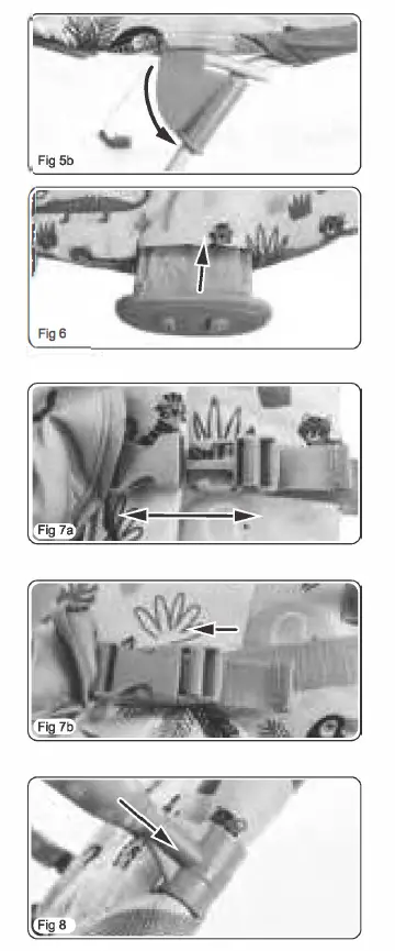 anko 42-824-557-Jungle-Baby-Bouncer-fig- (5)