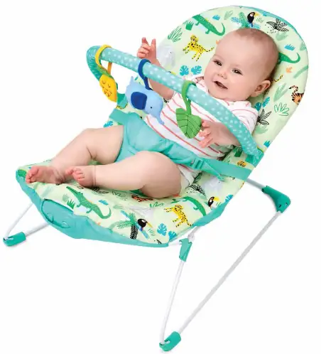 anko 42-824-557 Jungle Baby Bouncer product-img