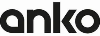 anko logo