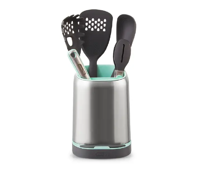 Dash Smartstore Essential Utensil Set Dsuh600 User Manual Dash Smartstore Essential Utensil Set Dsuh600 User Manual