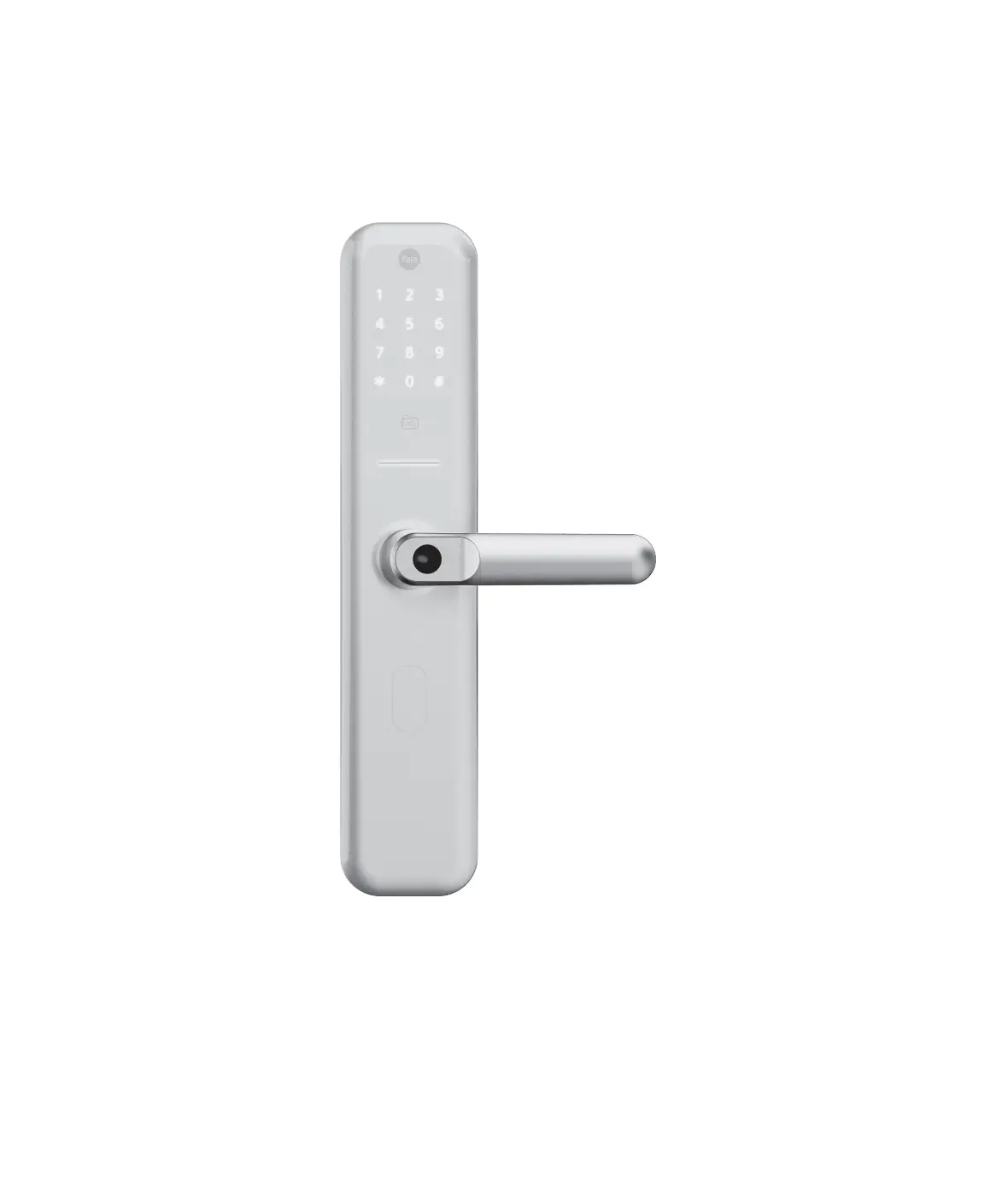 Yale Helios S Digital Door Lock User Guide