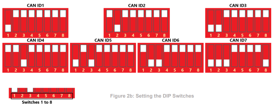 Image Engineering Vega Illumination Device - Connecting the Hardware1