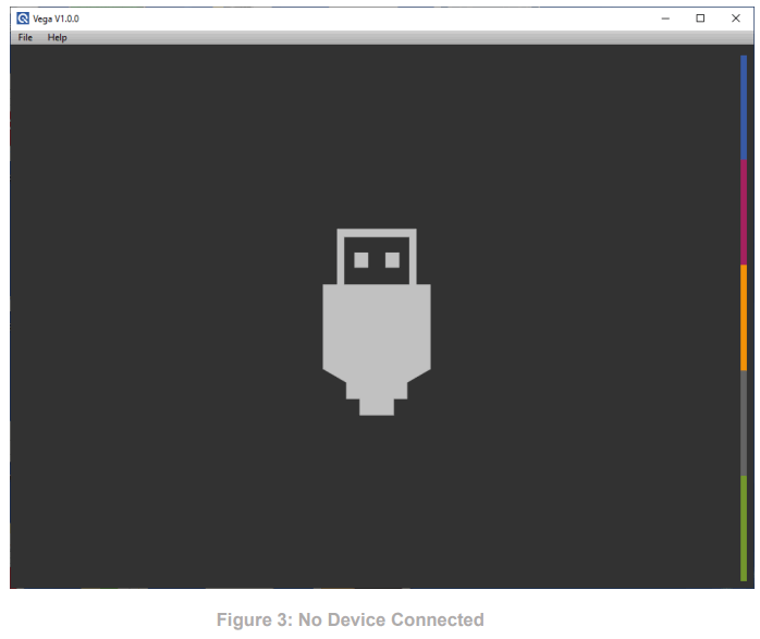 Image Engineering Vega Illumination Device - Connection